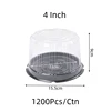 4inch(1200PCS/CTN)