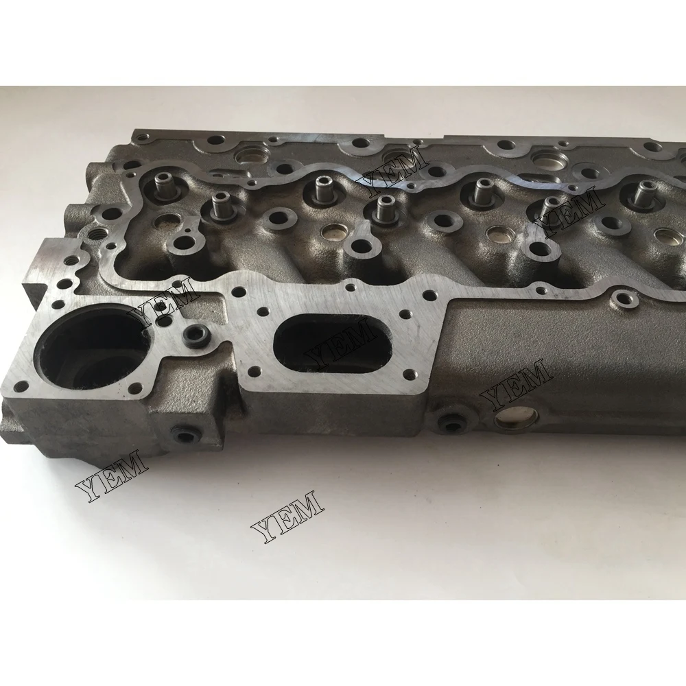 3306 Cylinder Head 8N6796 for Caterpillar Fast Delivery Engine Parts 2