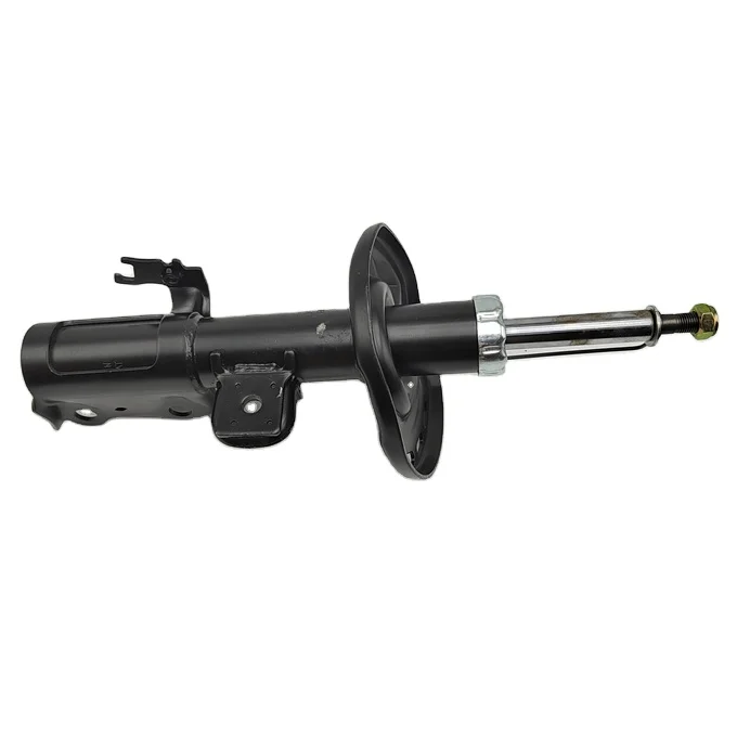 WLGRT 48520-80366 Front Left Shock Absorber for Toyota Prius