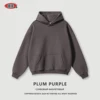 PLUM PURPLE