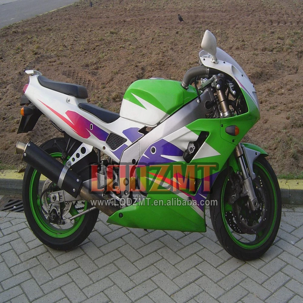 ZXR400 Fairing for KAWASAKI NINJA 1991-1996 - 8 Free Gifts