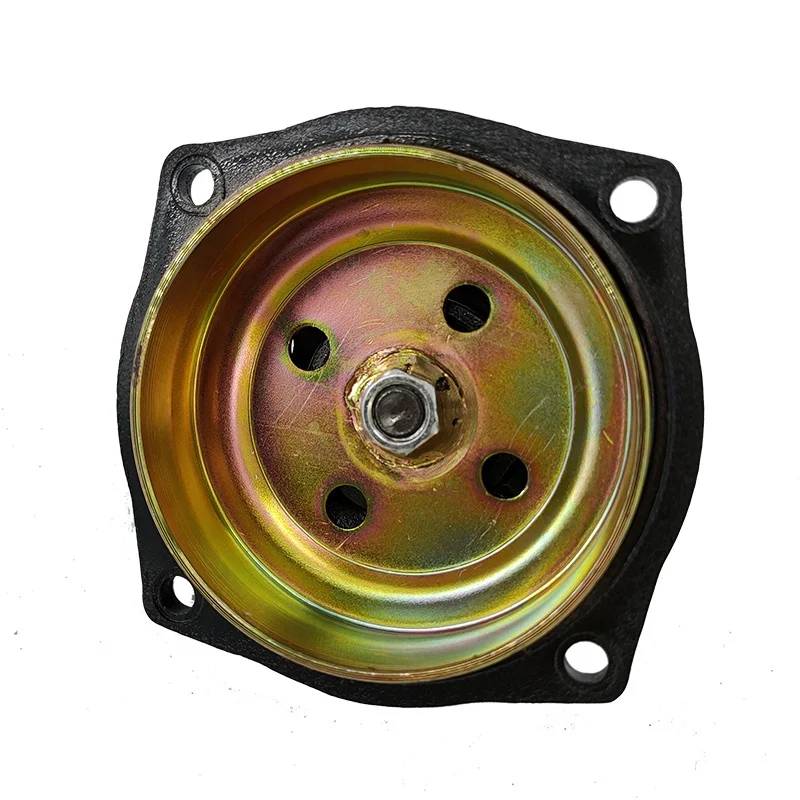 6 Teeth Box Clutch for 2 Stroke 47cc 49cc Pocket Dirt Bike Mini ATV Quad