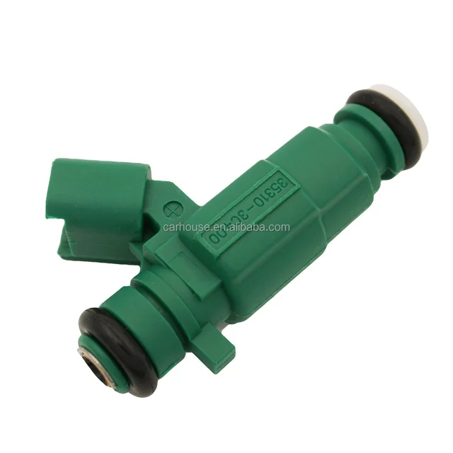 35310-3C400 Auto Engine Systems Fuel Injector Nozzle 353103C400 for Hyundai Car Accessories