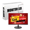 Monitor LCD
