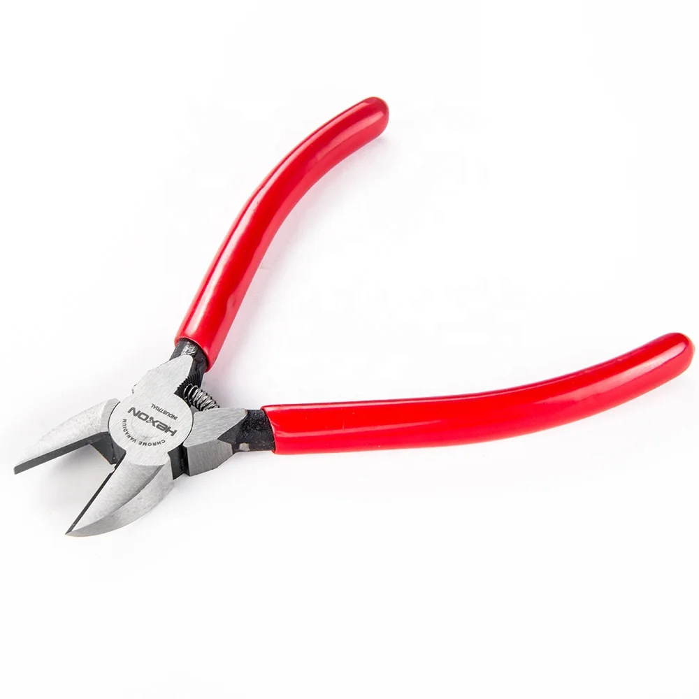 Japanese Type Alicates Electrical Wire Cable Side Cutter Cutting Stripper Dagonal Pliers Electronic Plier Buy Cutting Pliers Wire Cutter Diagonal Pliers Product On Alibaba Com