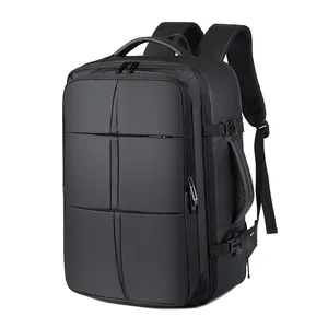 Business Men Backpack Classyfashion Travel Women's Backpack Waterproof Computer Bag Large Capacity School Bag