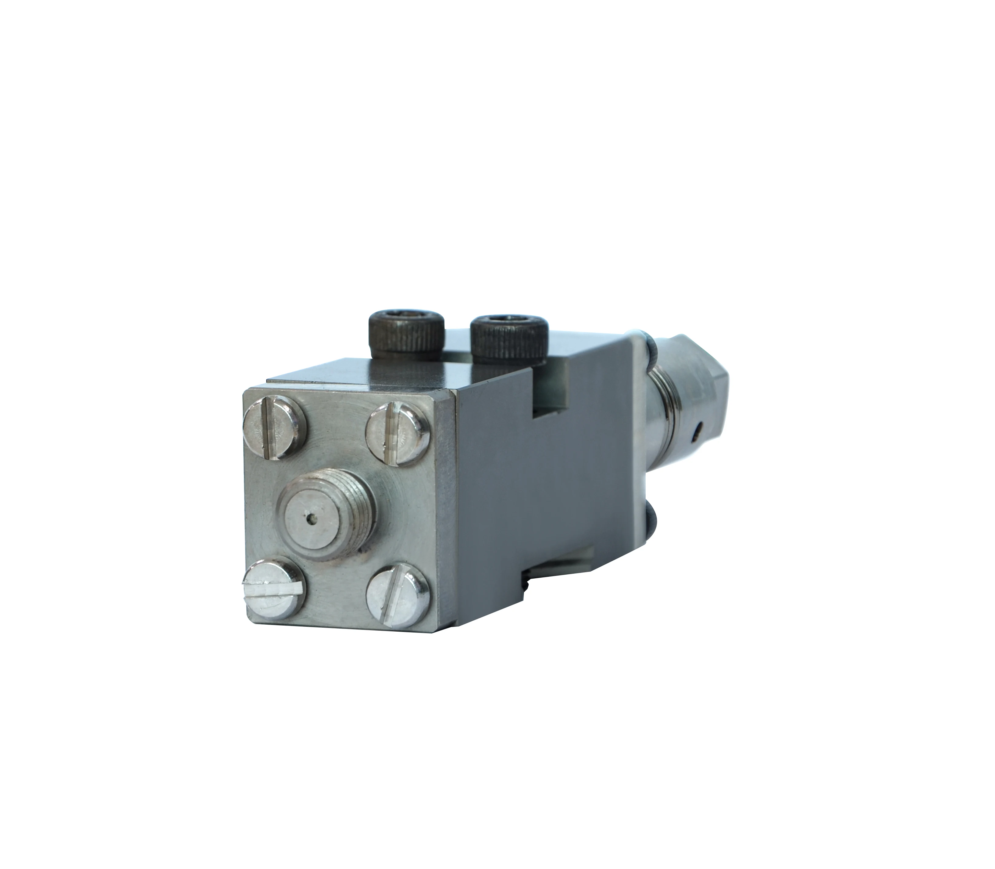 Kq1095703 Hot Melt Glue Machine Needle Valve Set Valve Needle