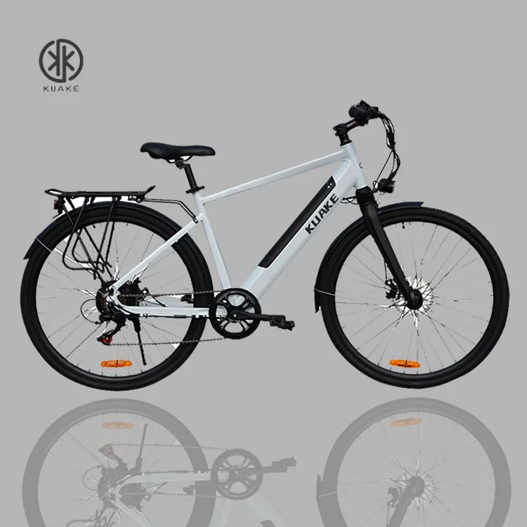 Charging bike for men Clearance