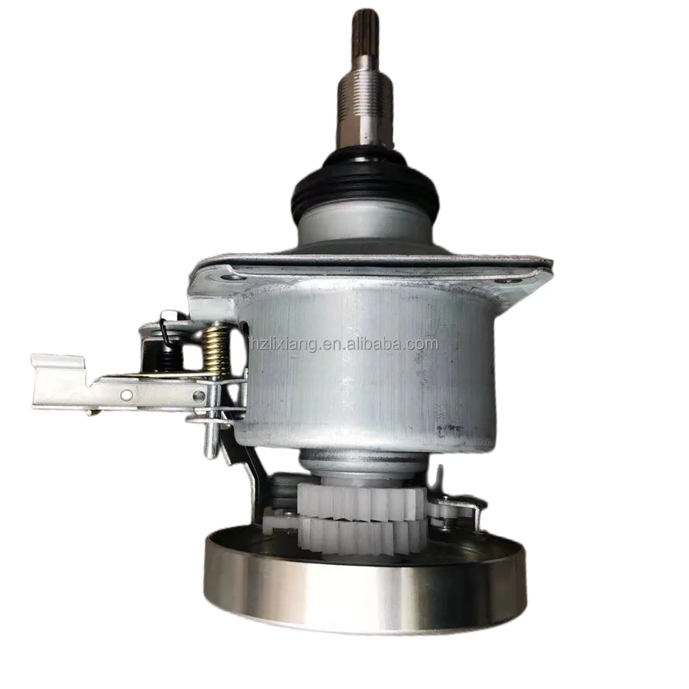 Best Price Washing Machine Part Clutch Buy Washing Machine Parts