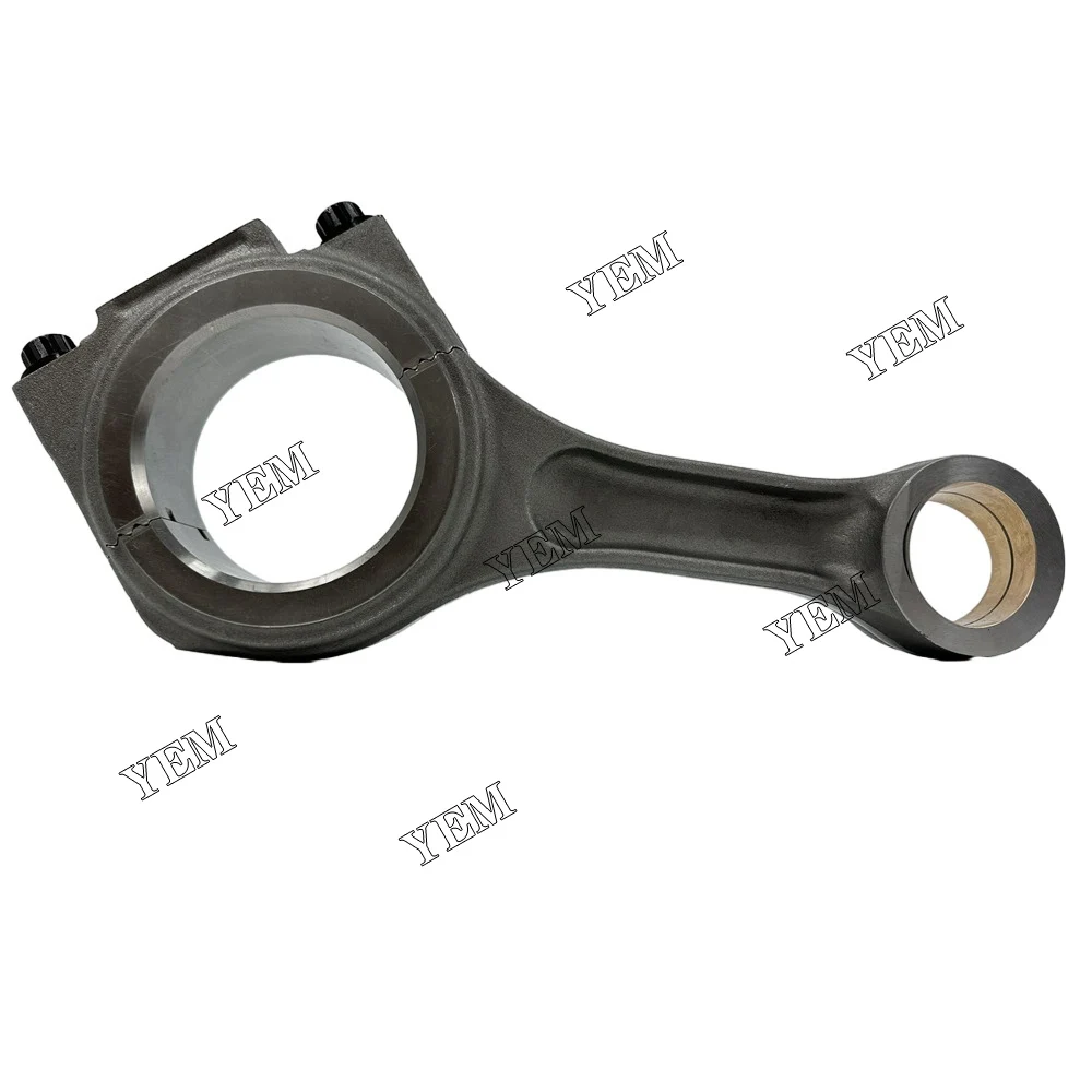 Quality Parts S16R Connecting Rod 37519-55100 for Mitsubishi Engine. 4