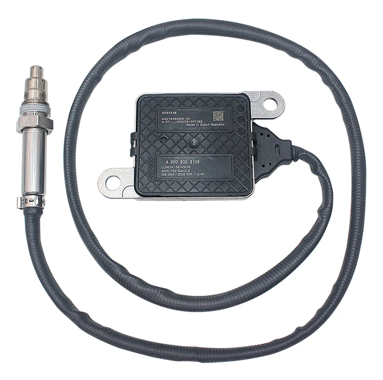 Nox-Sensorsonde A0009053009 A0009058011 0009058011 Für W213 W222 W238 W257 W447 Sprinter 87531819