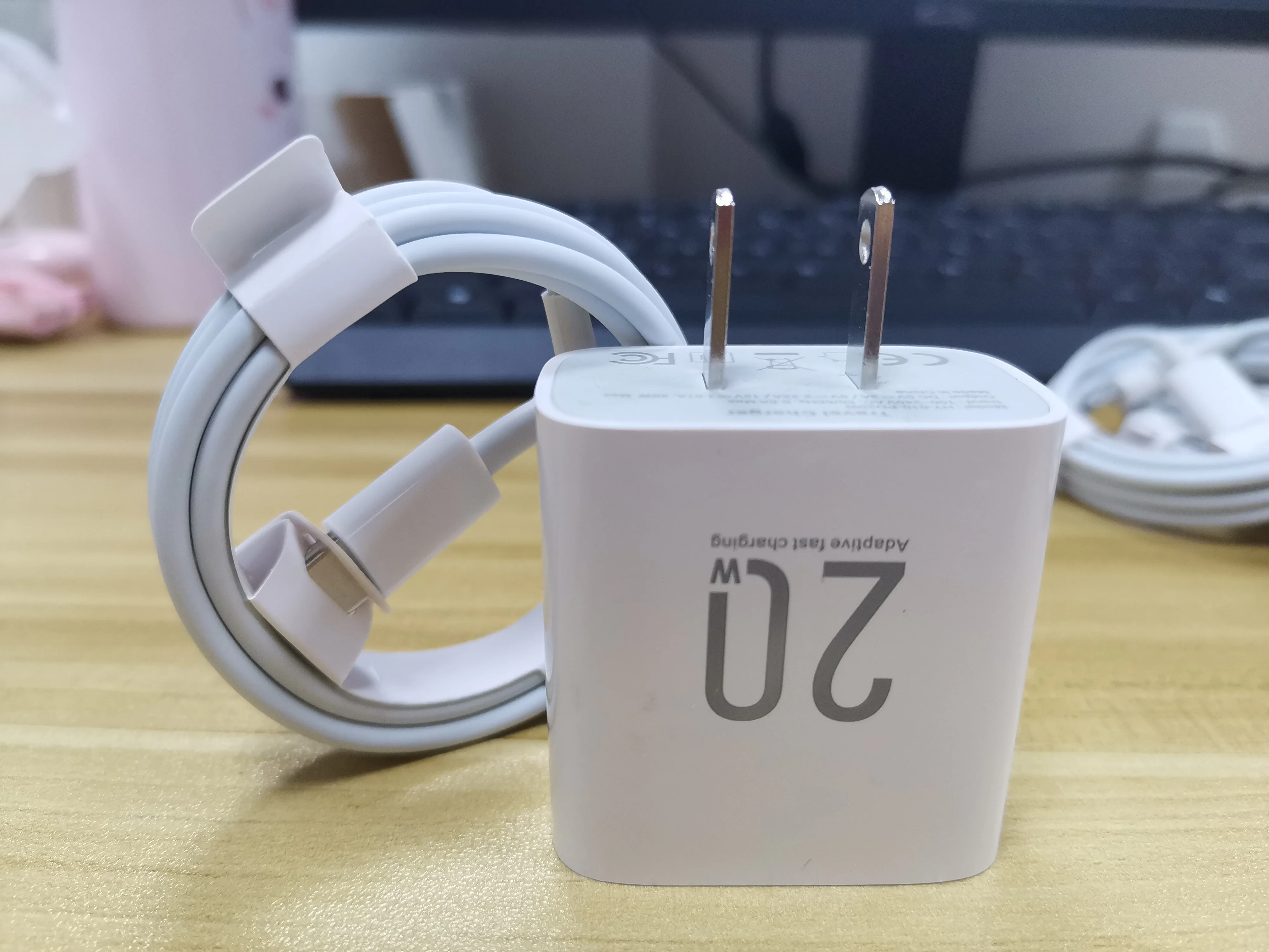 Wholesale Original Charger Fast Charging Typec Pd 20w Cable Charger For Iphone Buy Charger