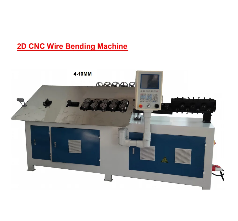 Новинка, лидер продаж, гидравлический гибочный станок 2D CNC