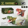Tyrannosaurus rex