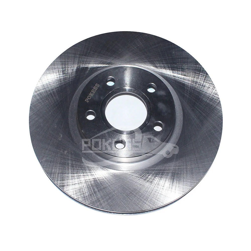 DV611125AA ZF27061/1445 DV611125AB for Front Brake Disc System Ford Es... — 3