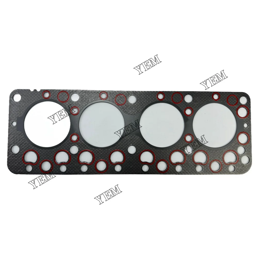 Head Gasket 11044-V1701 Fit for Nissan SD22 Engine 4