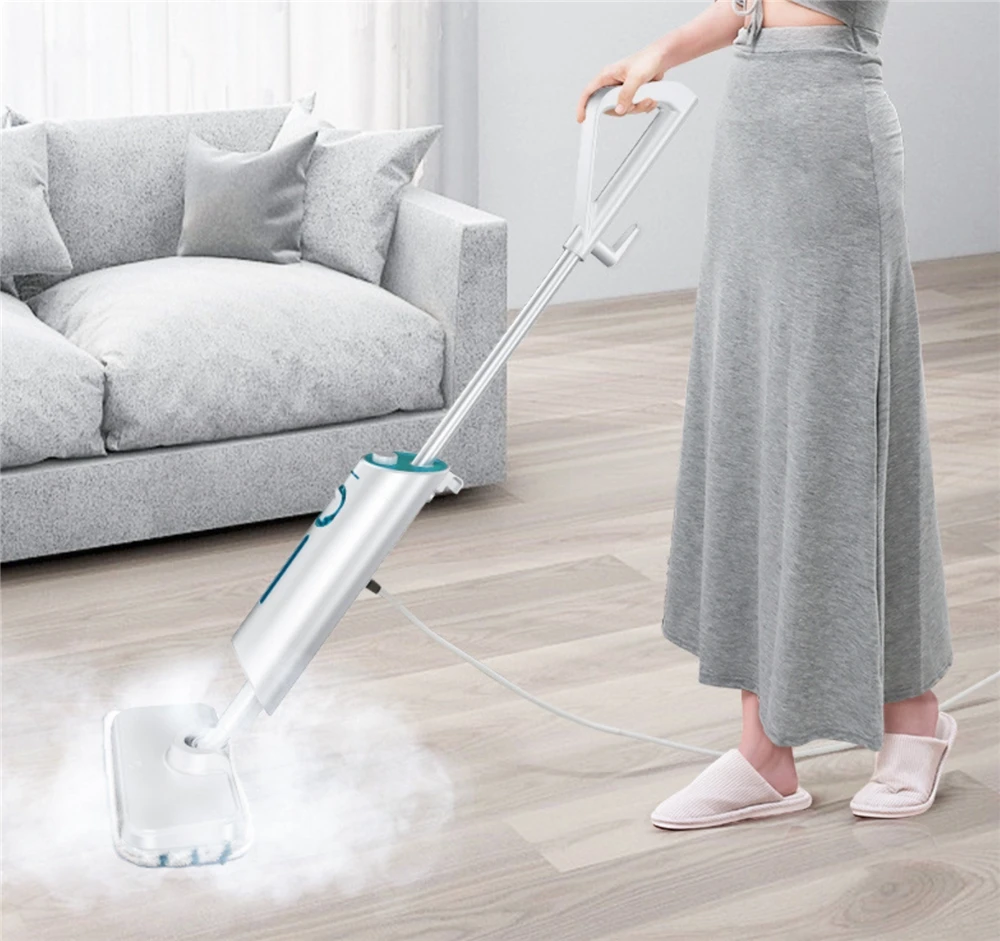 Cleaner with steam mop фото 69