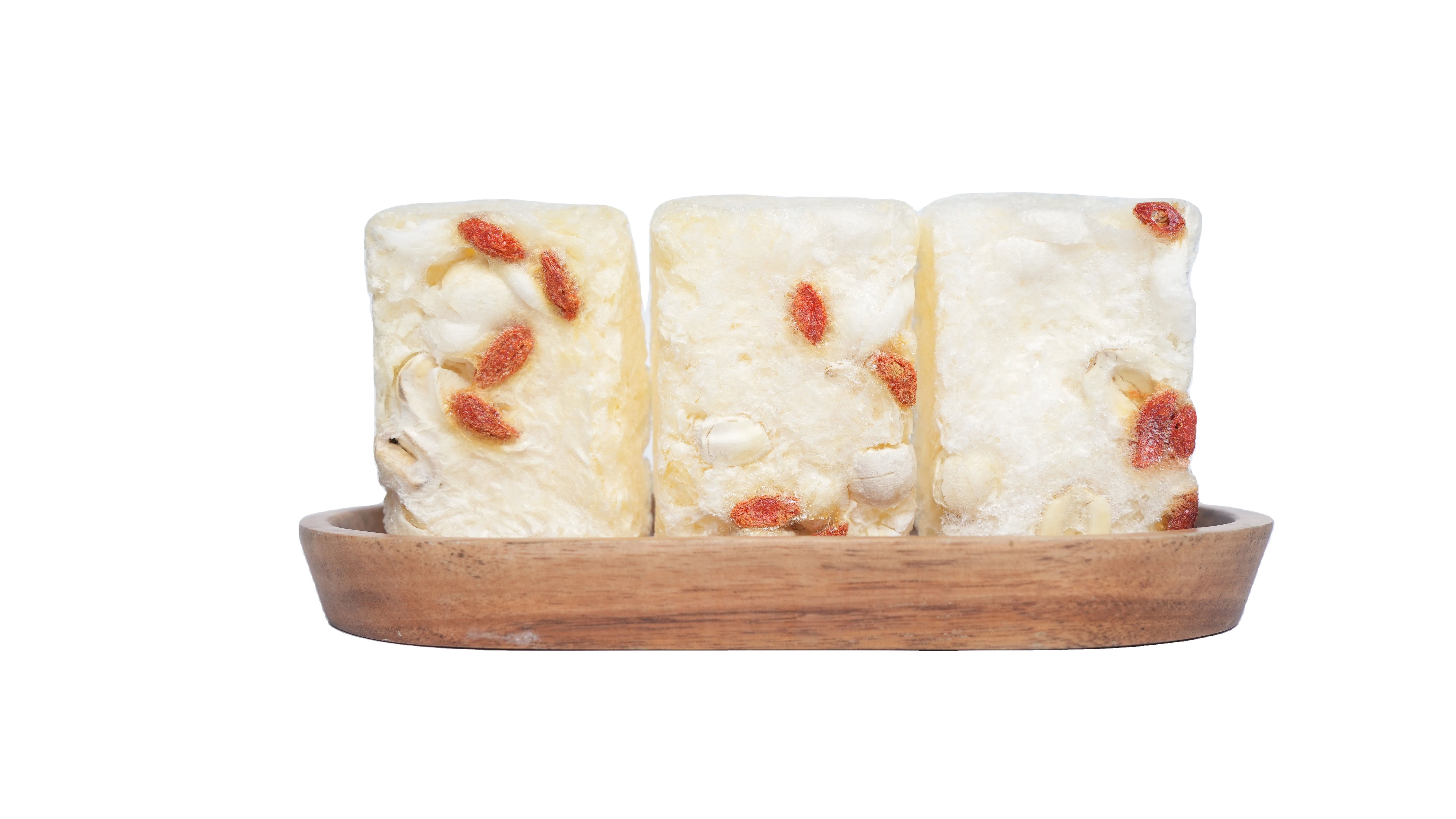 Оптовая продажа Быстрая Еда завтрак здоровая пища суп-тремелла суп из белого грибка птичьего