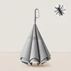 misty gray