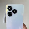 A05 back cover+frame