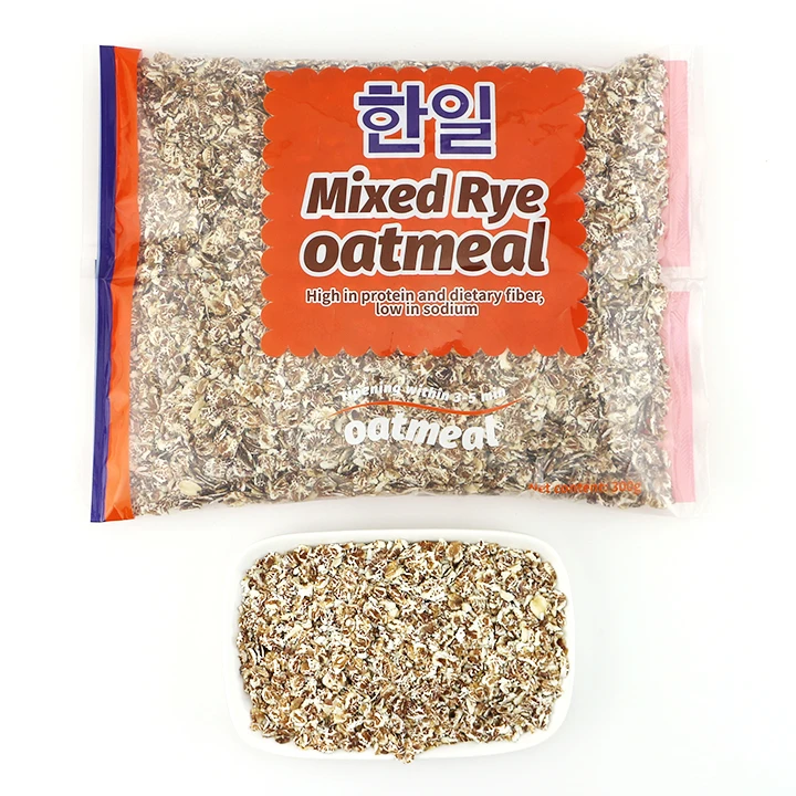 oatmeal