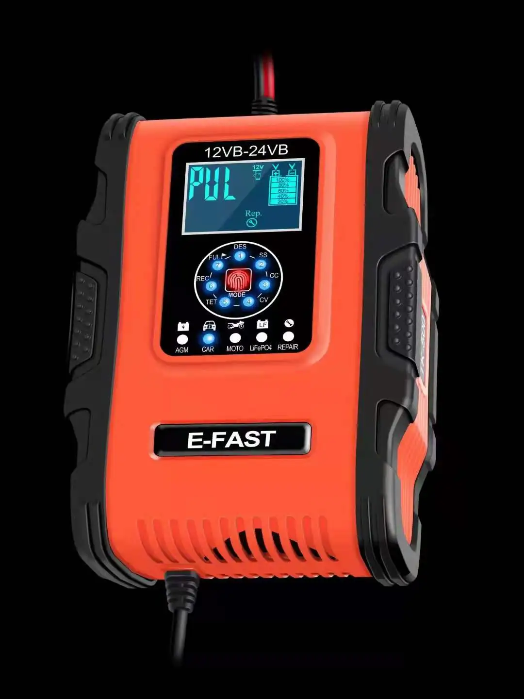 Efast Multifunctional High Power Supply Full Intelligent Automatic