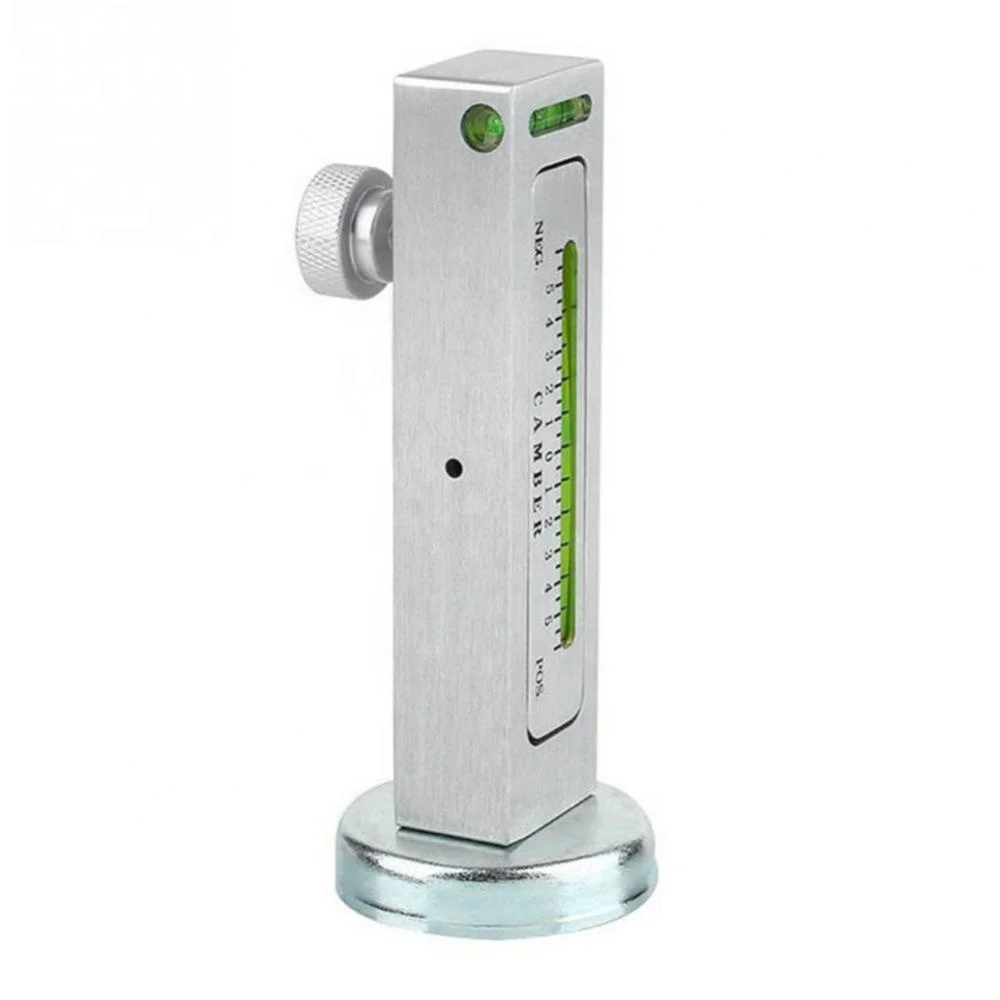 thumbnail image 2 of Toolwiz Universal Adjustable Agnetic Gauge Tool Caber Castor Strut 2 of 11