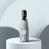 50% de descuento en vinilo automático de ocho huesos --- gris