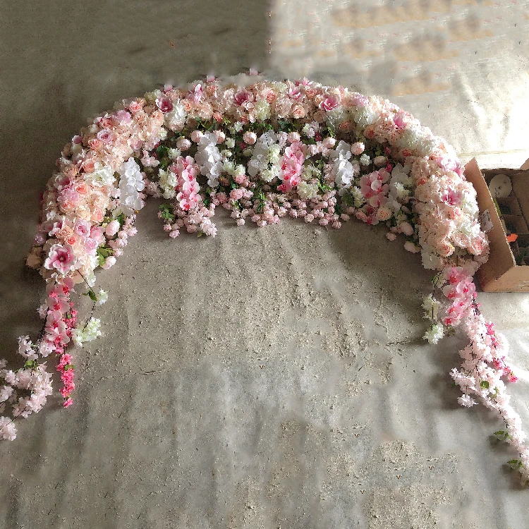 flower arch 2-3