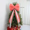 red bow