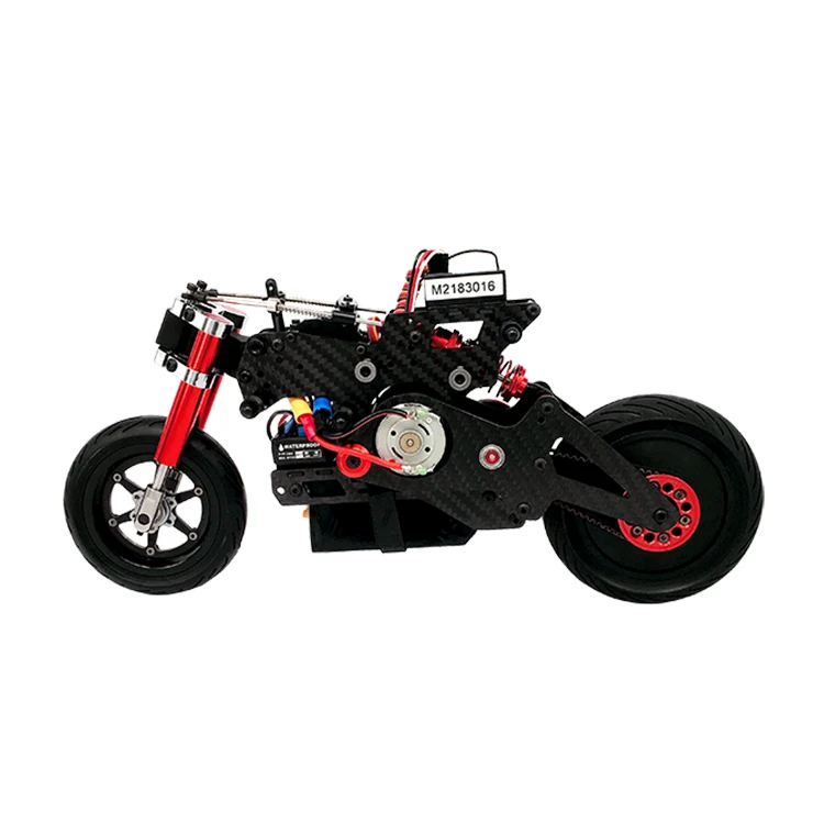 最新作即納1/8バイク　X-Rider　MARS　送受信機で走行可能　　　　件　ハングオンレーサー その他