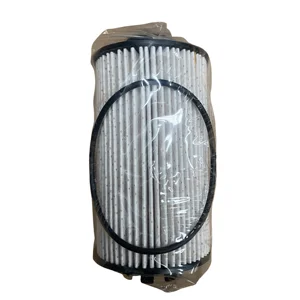 Factory Direct New Yuchai Truck Spare Parts YM3000-1105140A Filter Component for Engine Parts
