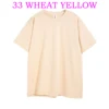 33 WHEAT YELLOW