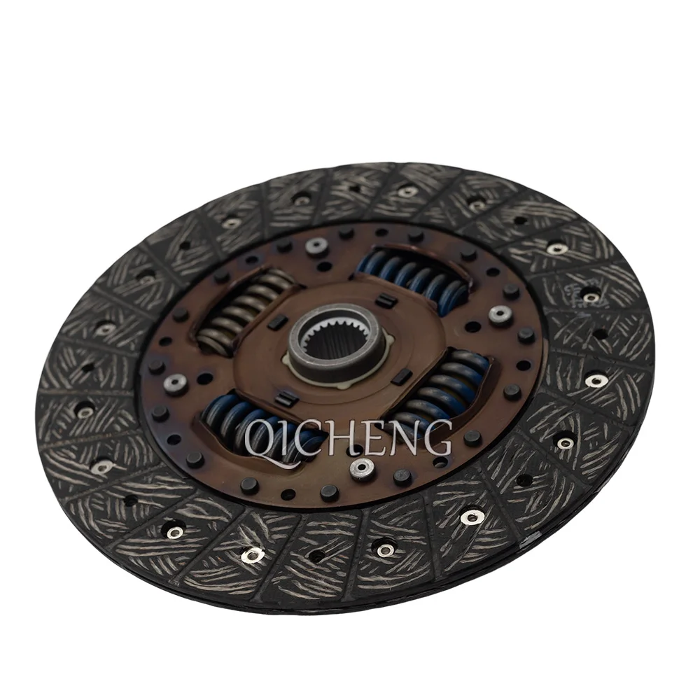 High Performance New Metal Clutch Disc 8-98278292-0 for
