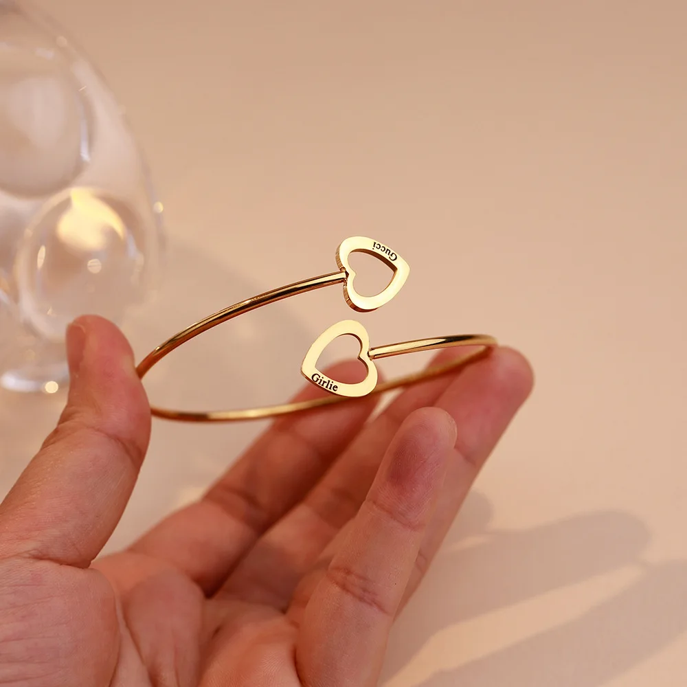 Love Bangles