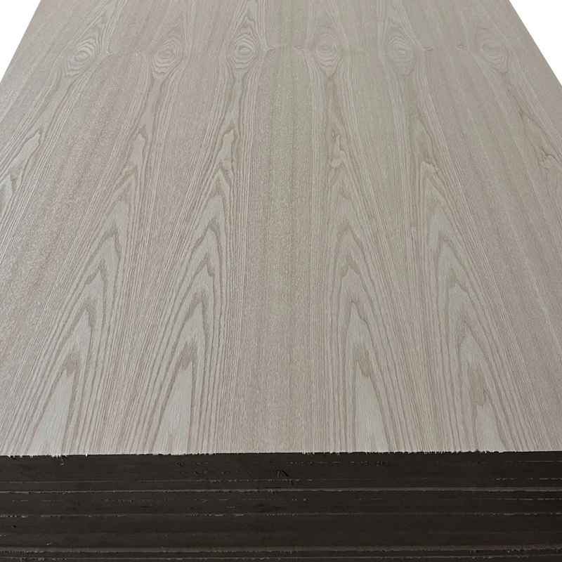 Laminate Laminated Commercial Sheet Okoume Veneer Faced Plywood Buy