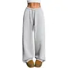 Sweatpant Pure Light Grey
