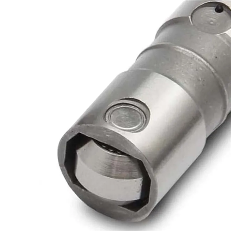 Hydraulic Roller Lifters And Lifter Guides For General Chevrolet