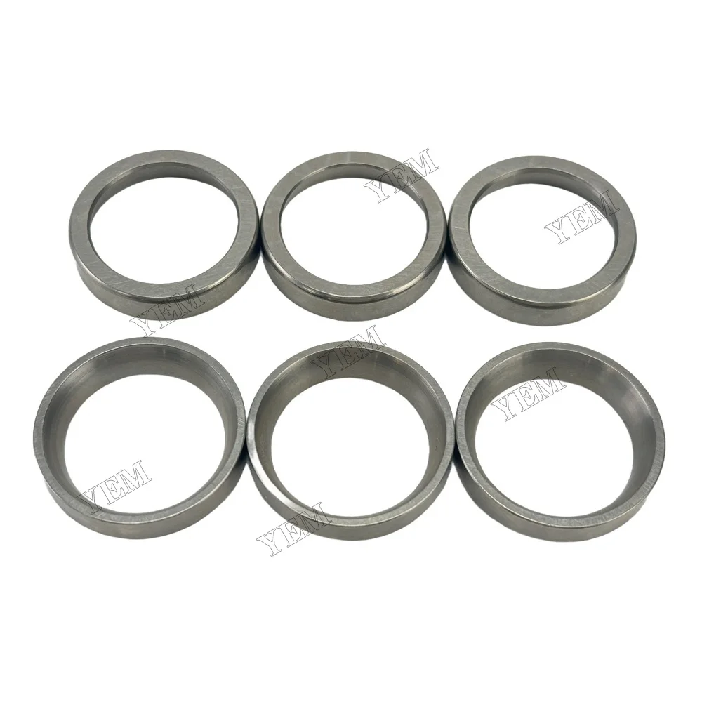 Exhaust Valve Seat 04900631 Fit for Deutz TCD2013-L06-4V Engine 4