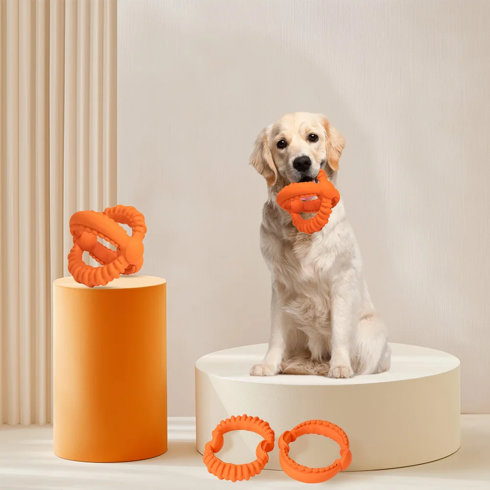 animal shaped rope dog toys Cosy Corduroy Animal Rope Neck Plush Dog Toy Soft Play Buddy  The Treatery
