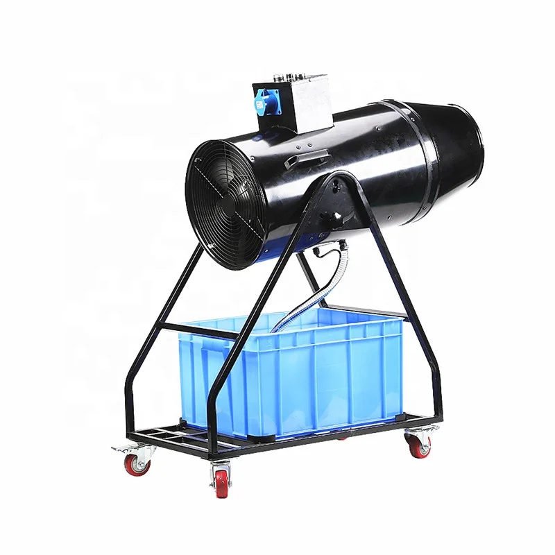 TOP High Power Jet Foam Machine Party Foam Cannon Blower Kids Bar Foam Cannon Swimming Pool Park Bubble Snow Hot Sale Dj 2500W