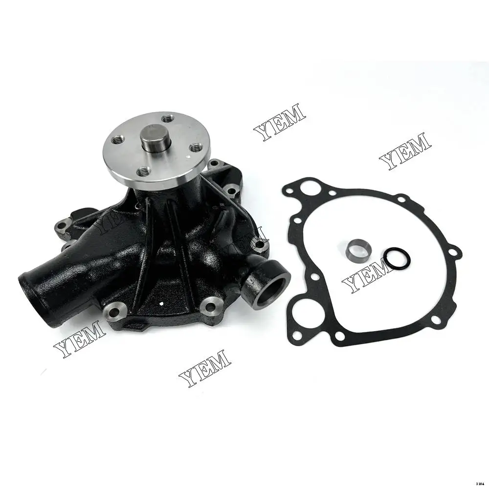 6M60 Water Pump ME996795 ME993933 for Mitsubishi Engine Rebuild Kit Aftermarket Parts
