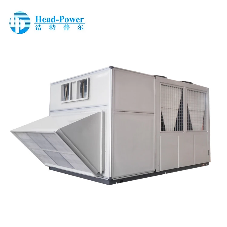 60 ton ac unit price