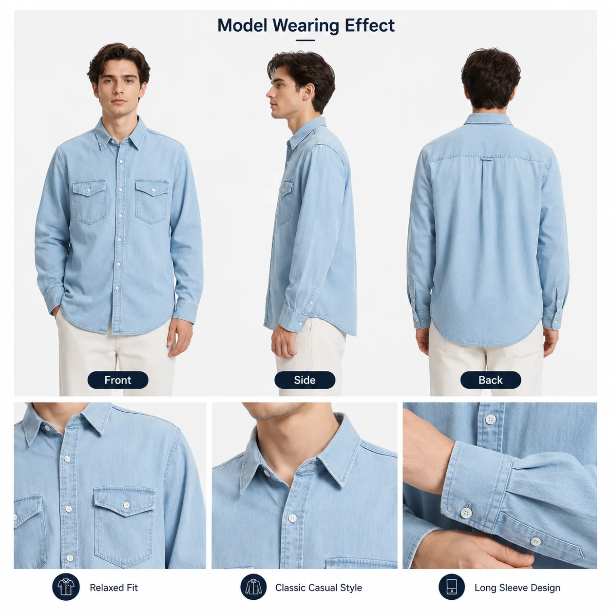 Model image
