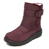 Wine red
