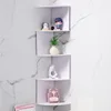 5-story corner white