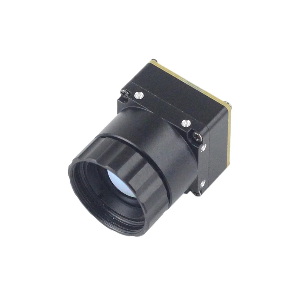 Micro Thermal Imaging Module with Infrared 640x512 Sensor 1-Year Warranty SDK Network for Sale