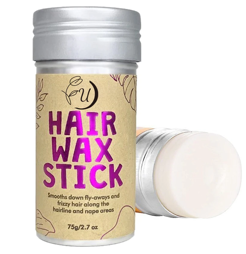 Hot Private Label Wax Stick For Wigs Wholesale Seal Wax Sticks Nature ...