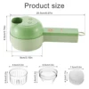 Light Green