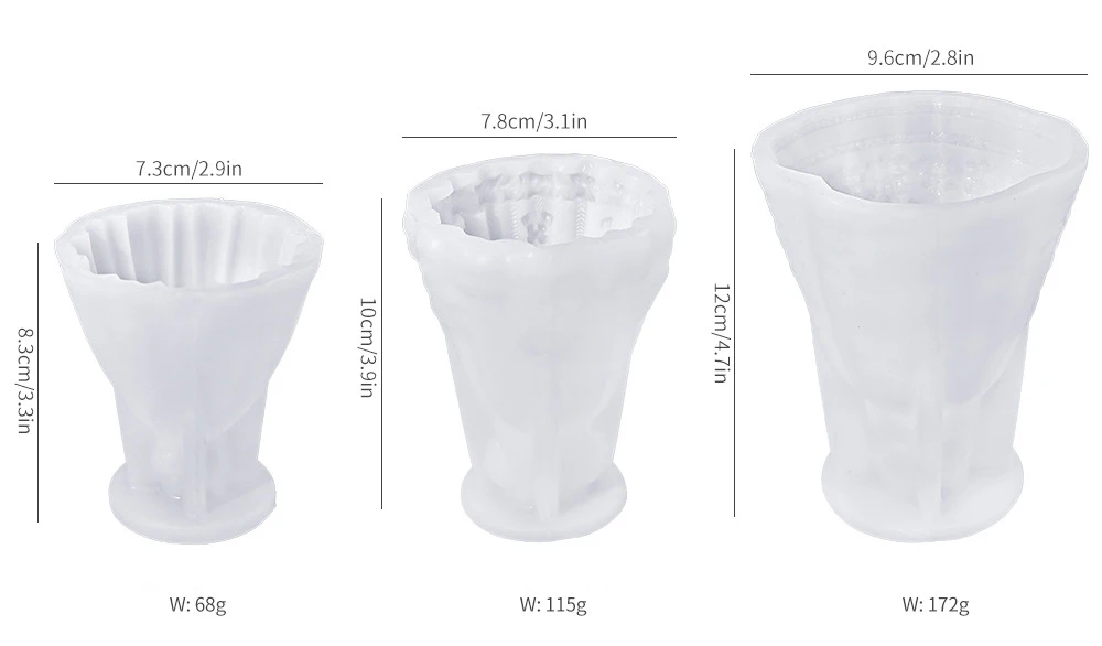 Handmade DIY 3D Wedding Dress Princess Gown Silicone Mold Baking & Scented Candle Plaster Mold Cake Decoration Tool factory